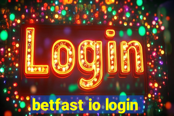 betfast io login